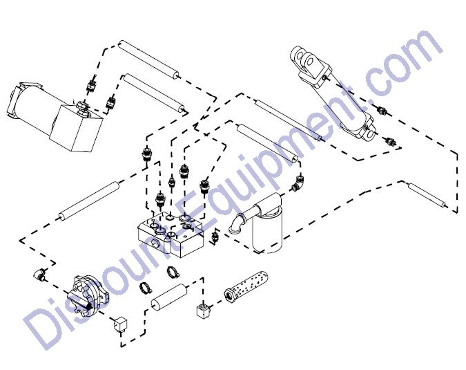 Hydraulic Assembly